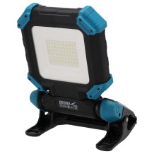 Dedra DED6906 Akumuliatorinė dirbtuvių lempa 18V, 15W, 1800 lm