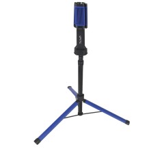 Dedra L1069 Akumuliatorinis LED šviestuvas su trikoju, 4500 lm, 2 spalvų