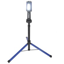 Dedra L1069 Akumuliatorinis LED šviestuvas su trikoju, 4500 lm, 2 spalvų