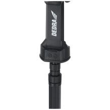 Dedra L1069 Akumuliatorinis LED šviestuvas su trikoju, 4500 lm, 2 spalvų