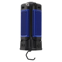 Dedra L1069 Akumuliatorinis LED šviestuvas su trikoju, 4500 lm, 2 spalvų