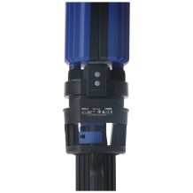 Dedra L1068 Dviguba sulankstoma LED lempa su trikoju, 5000 lm, akumuliatorius / 230V