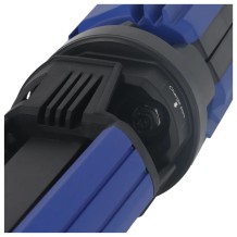 Dedra L1068 Dviguba sulankstoma LED lempa su trikoju, 5000 lm, akumuliatorius / 230V