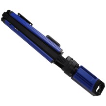 Dedra L1068 Dviguba sulankstoma LED lempa su trikoju, 5000 lm, akumuliatorius / 230V