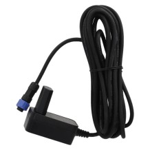 Dedra L1068 Dviguba sulankstoma LED lempa su trikoju, 5000 lm, akumuliatorius / 230V