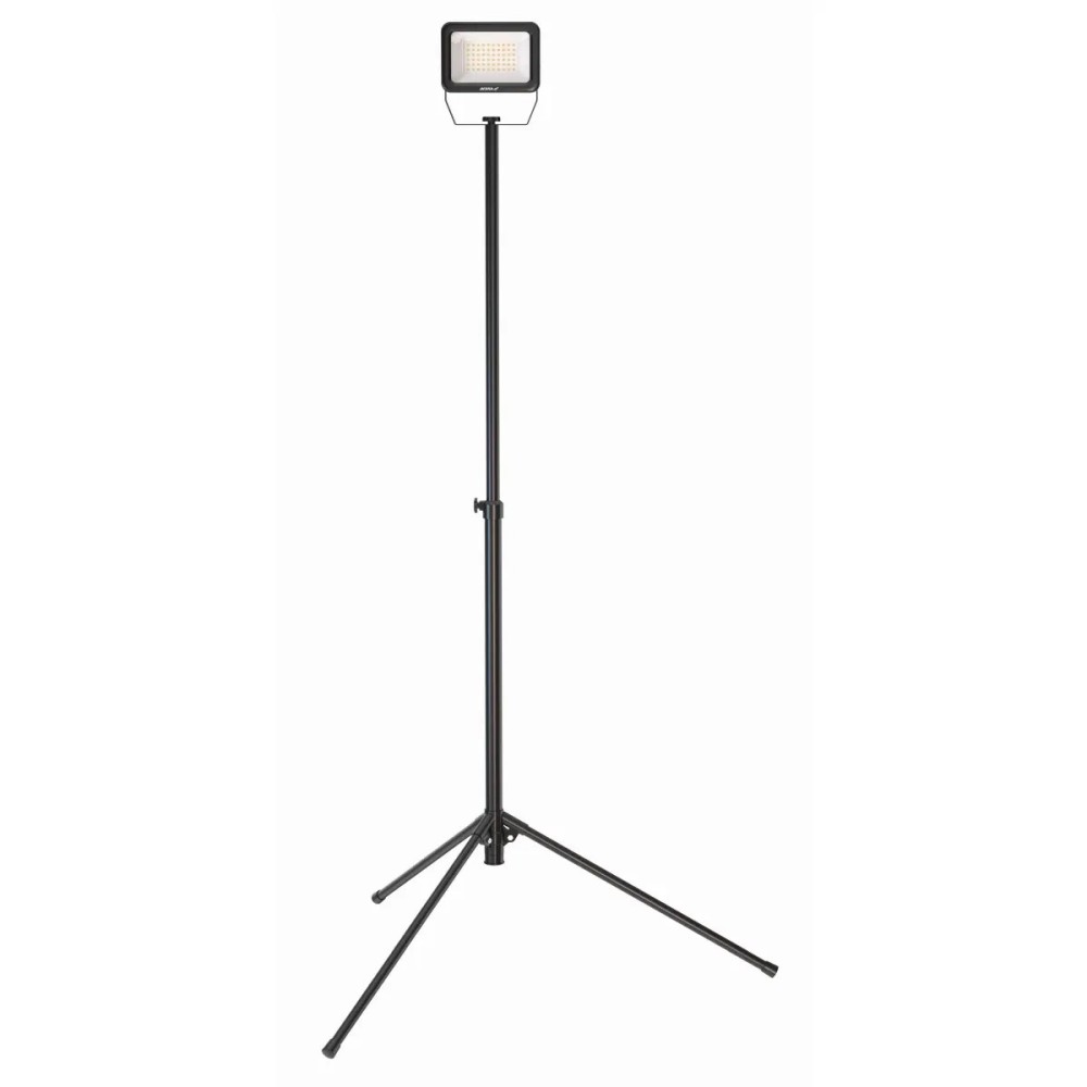 Dedra L1074-5 Dirbtuvių LED prožektorius su trikoju 50W, 4500 lm, IP65
