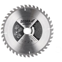 Dedra DED7754 Išilginio pjovimo staklės 2kW, 230V, 254mm