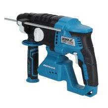 Dedra DED7148N Akumuliatorinis bešepetėlis perforatorius SDS+ 18V, 2,0J