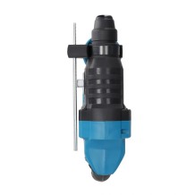 Dedra DED7148N Akumuliatorinis bešepetėlis perforatorius SDS+ 18V, 2,0J
