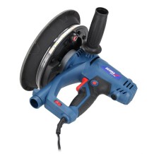 Dedra DED7785 Trumpas gipso kartono šlifuoklis LED 1200W, 225mm