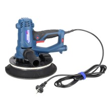 Dedra DED7785 Trumpas gipso kartono šlifuoklis LED 1200W, 225mm