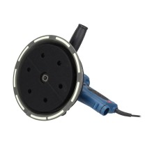 Dedra DED7785 Trumpas gipso kartono šlifuoklis LED 1200W, 225mm