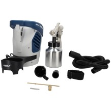 Dedra DED7413 HVLP dažymo agregatas 600W, 1l