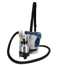 Dedra DED7413 HVLP dažymo agregatas 600W, 1l