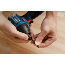 Dedra DED7333 Akumuliatorinis smūginis suktuvas 1/4", 120 Nm, 12V MAUS