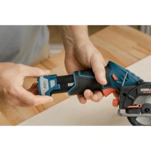 Dedra DED7336 Akumuliatorinis mini diskinis pjūklas 85mm, 12V MAUS