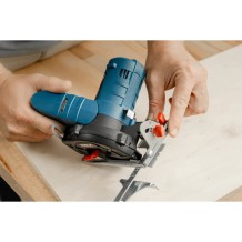 Dedra DED7336 Akumuliatorinis mini diskinis pjūklas 85mm, 12V MAUS