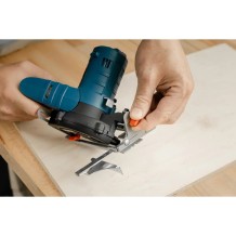Dedra DED7336 Akumuliatorinis mini diskinis pjūklas 85mm, 12V MAUS