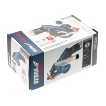 Dedra DED7336 Akumuliatorinis mini diskinis pjūklas 85mm, 12V MAUS