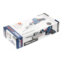 Dedra DED7338 Akumuliatorinis tiesinis pjūklas (siaurapjūklis), 12V MAUS