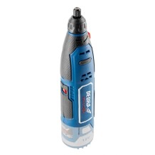 Dedra DED7340Z1 Akumuliatorinis mini šlifuoklis-graveris su 47 priedais, 12V MAUS