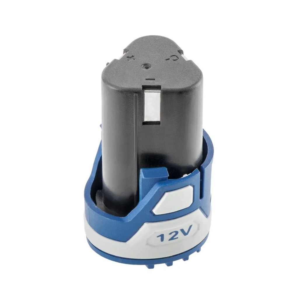 Dedra DED7320 MAUS Akumuliatorius, Li-ion, 12V, 2.0 Ah