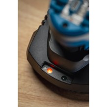 Dedra DED7302 MAUS Kroviklis, 12V, 2.4A