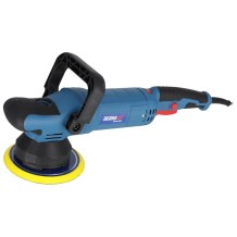 Dedra DED7992 Ekscentrinis rotacinis poliruoklis 900W, 150mm