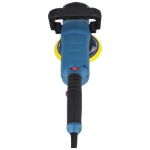 Dedra DED7992 Ekscentrinis rotacinis poliruoklis 900W, 150mm