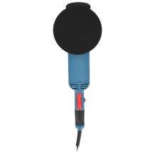 Dedra DED7992 Ekscentrinis rotacinis poliruoklis 900W, 150mm