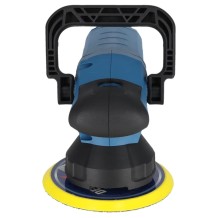Dedra DED7992 Ekscentrinis rotacinis poliruoklis 900W, 150mm