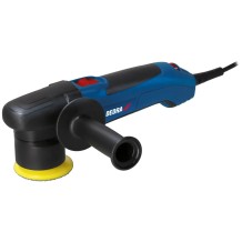 Dedra DED7990 Ekscentrinis rotacinis poliruoklis 300W, 75mm