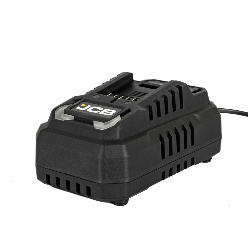 JCB-18FC-45 Greitasis kroviklis 18V, 4.5A