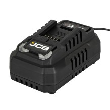 JCB-18FC-45 Greitasis kroviklis 18V, 4.5A