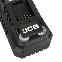 JCB-18FC-45 Greitasis kroviklis 18V, 4.5A