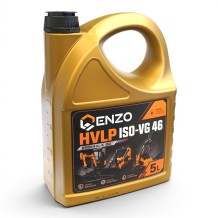 ENZO HVLP 46 Hidraulinė alyva 5L, ISO-VG 46