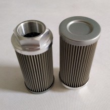 ENZO HT-20, HT-20 PRO, HT-25J Hidraulinės alyvos filtras WU-100