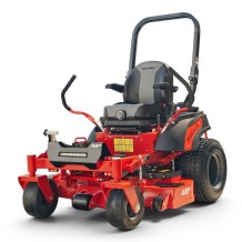 KUTTER ZTR48-C Benzininis nulinio apsisukimo traktorius 18kW, 122cm