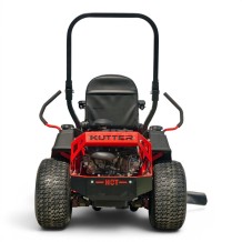 KUTTER ZTR48-C Benzininis nulinio apsisukimo traktorius 18kW, 122cm
