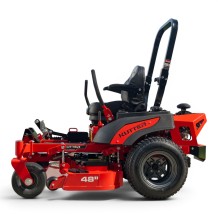 KUTTER ZTR48-C Benzininis nulinio apsisukimo traktorius 18kW, 122cm