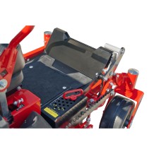 KUTTER ZTR48-C Benzininis nulinio apsisukimo traktorius 18kW, 122cm