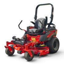 KUTTER ZTR54-C Benzininis nulinio apsisukimo traktorius 26kW, 137cm