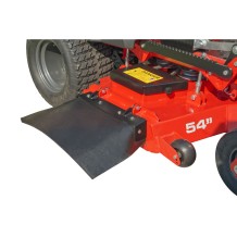 KUTTER ZTR54-C Benzininis nulinio apsisukimo traktorius 26kW, 137cm