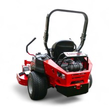 KUTTER ZTR62-C Benzininis nulinio apsisukimo traktorius 26kW, 157cm