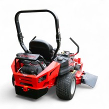 KUTTER ZTR62-C Benzininis nulinio apsisukimo traktorius 26kW, 157cm