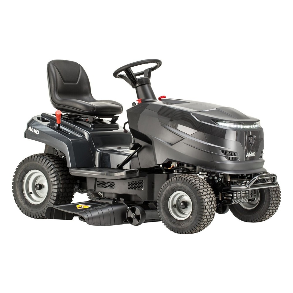 AL-KO Easy 13-92.6 CS-A Vejos traktoriukas 7,2kW, 92cm