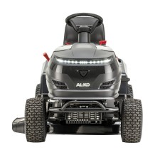 AL-KO Easy 13-92.6 CS-A Vejos traktoriukas 7,2kW, 92cm