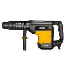 JCB-RH1700-SDSM Perforatorius SDS-MAX 1700W, 19J