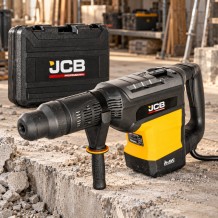 JCB-RH1700-SDSM Perforatorius SDS-MAX 1700W, 19J