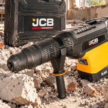 JCB-RH1700-SDSM Perforatorius SDS-MAX 1700W, 19J